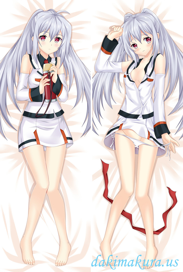 Isla - Plastic Memories Anime Dakimakura Japanese Love Body Pillow Cover